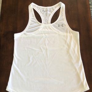Under Armour tank top